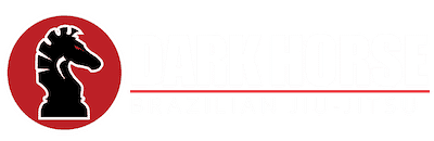 Dark Horse Brazilian Jiu-Jitsu Longmont logo