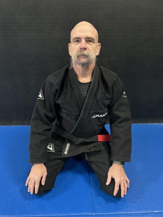 PRO EVOLUTION Jiu Jitsu GI (Black) - Vulkan International Inc