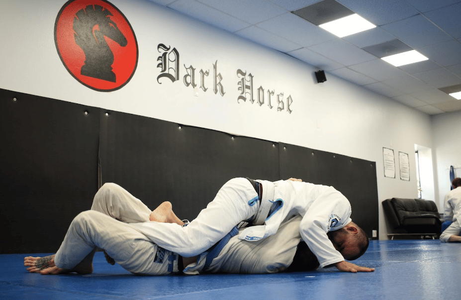 8 things you should know for your first month of Brazilian Jiu