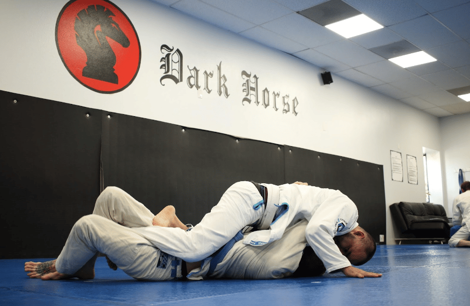 What to do if you get injured - Training Tips - BJJ